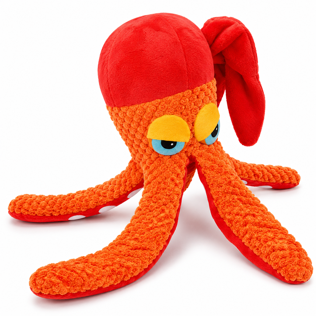 Interactive Octopus Puzzle Toy — for Smarter Play