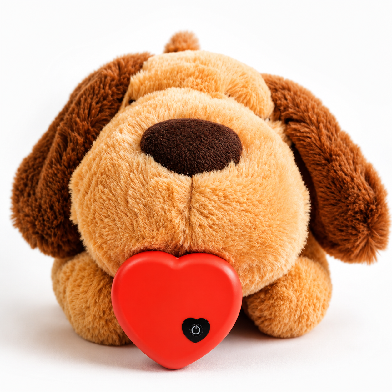 The Cuddle Buddy — Every Anxious Dog Loves